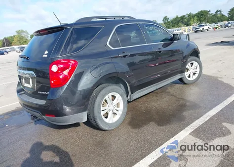 2015 Chevrolet Equinox 1Lt from USA, damaged, VIN 2GNALBEK9F6150262